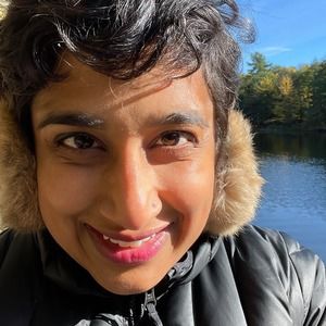 Meet your Posher, Anu